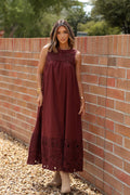 Marlow Dress