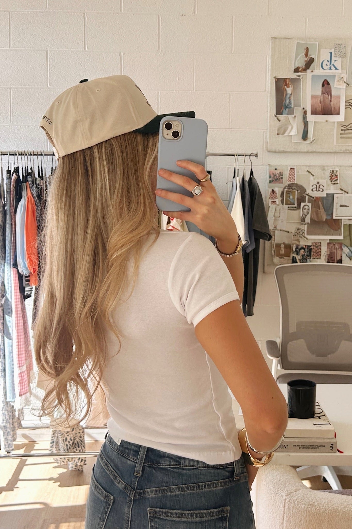 Dirty Martini Tee
