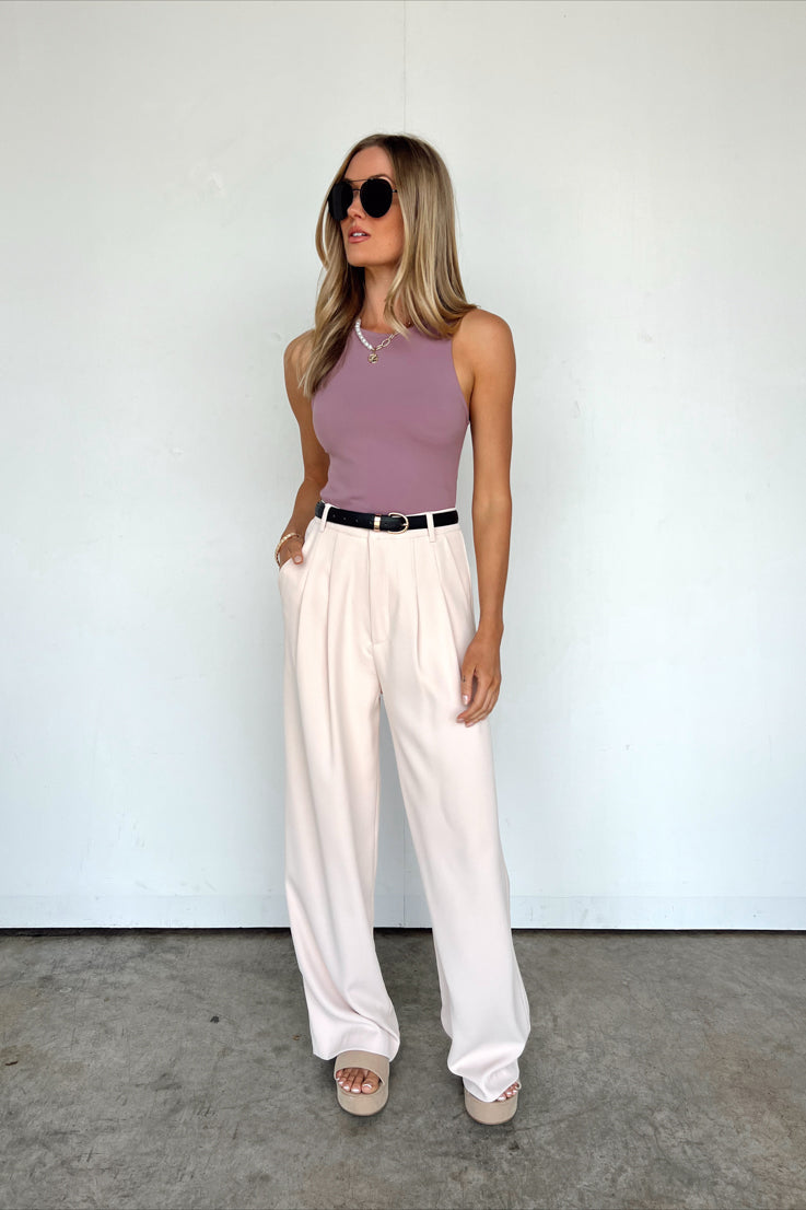 Kinsley Bodysuit