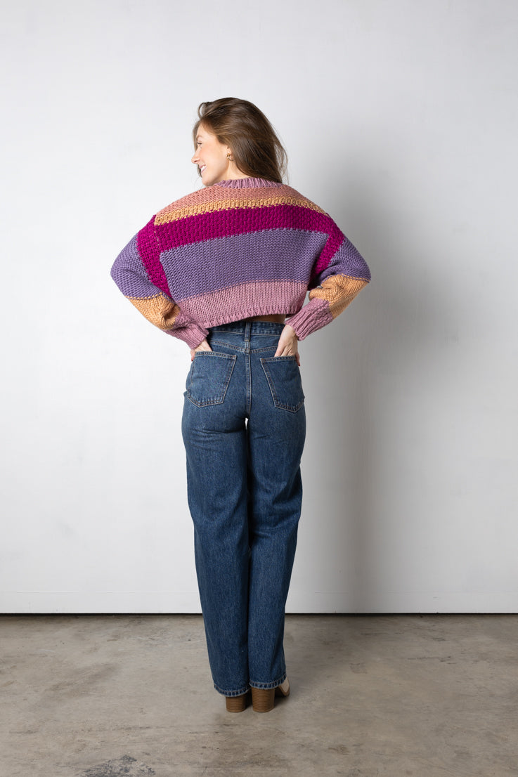 Love Notes Sweater