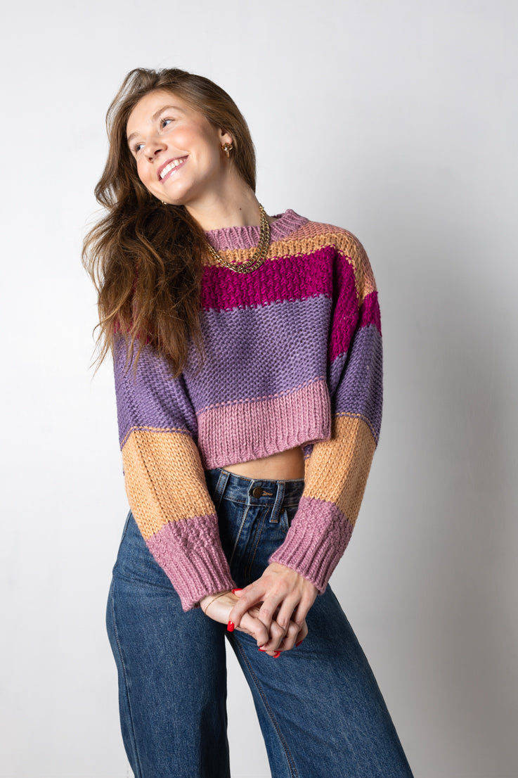 Love Notes Sweater