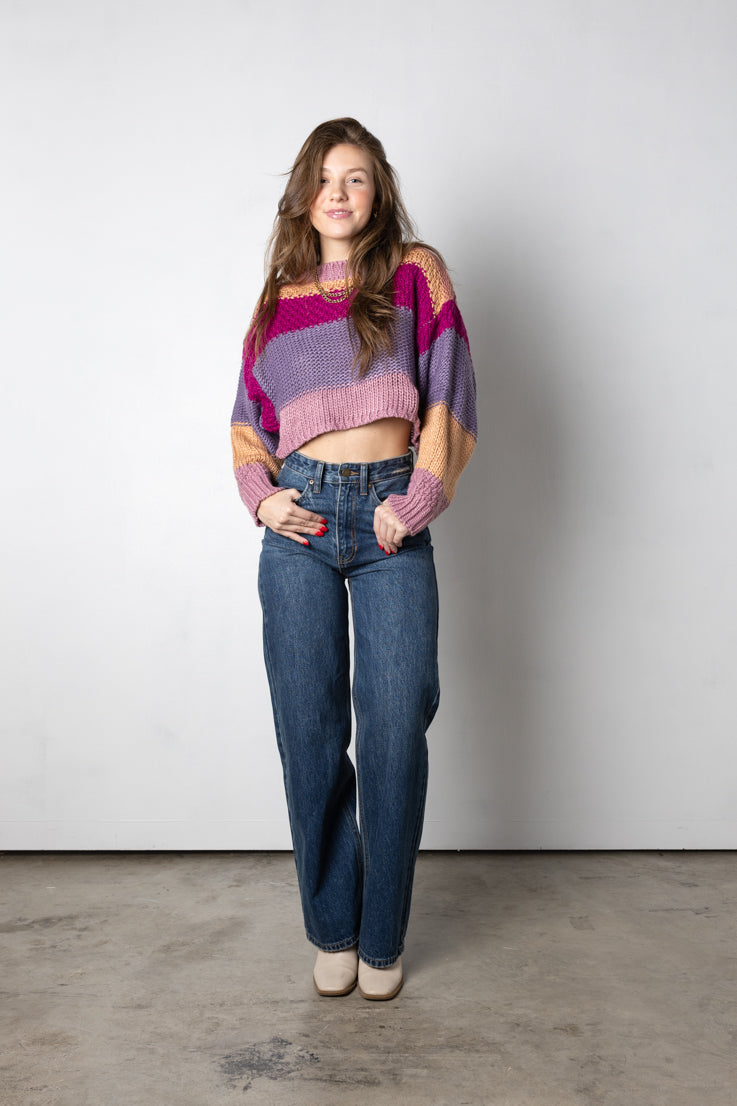 Love Notes Sweater