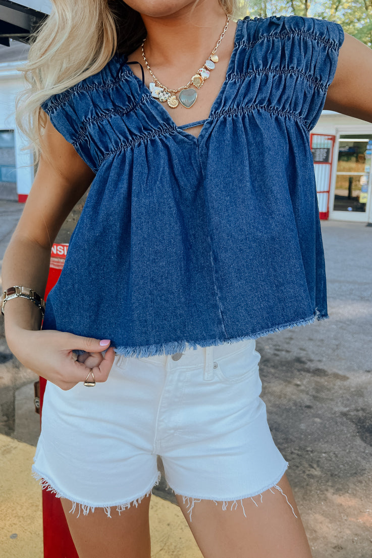 Darlene Top