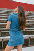 Hail Mary Dress