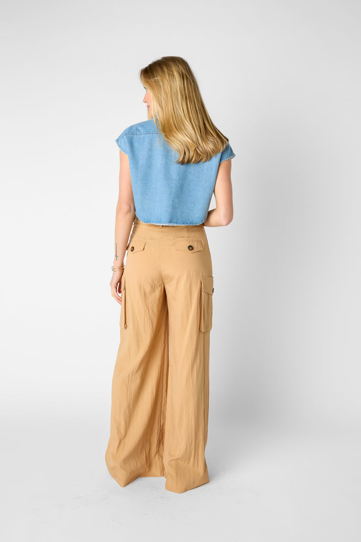 Not So Ordinary Top