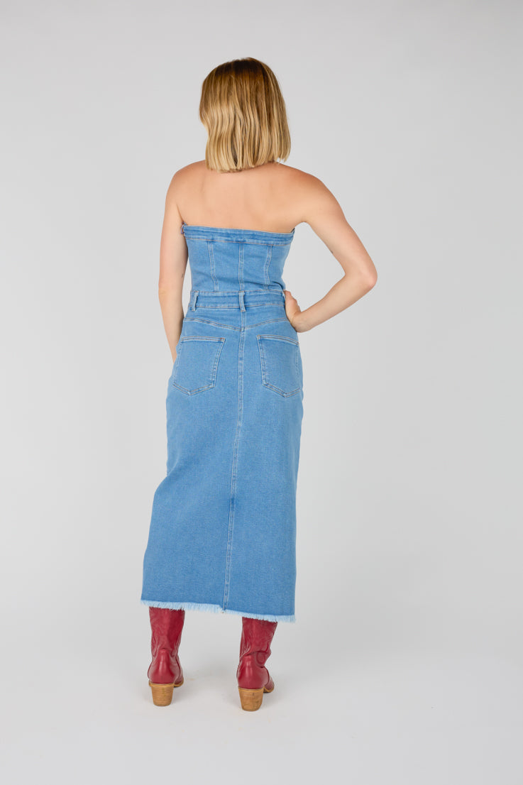Janice Dress