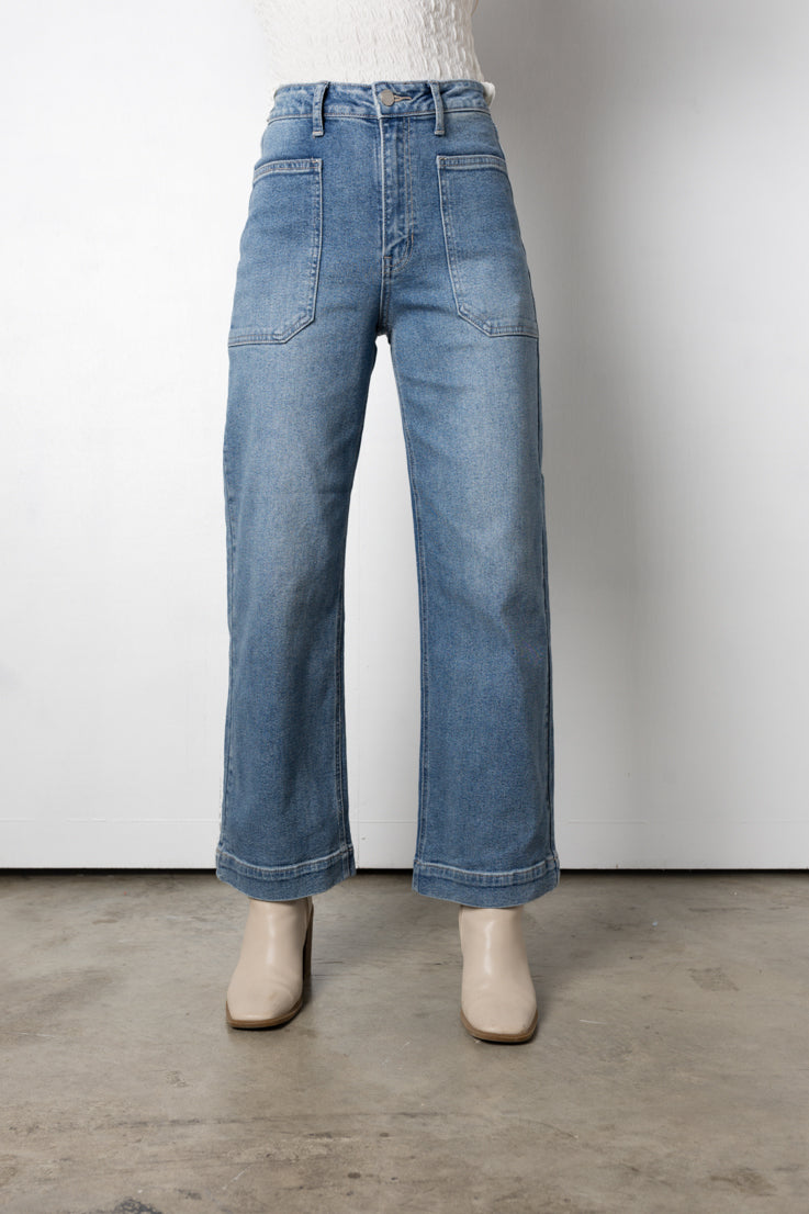 American Honey Jeans
