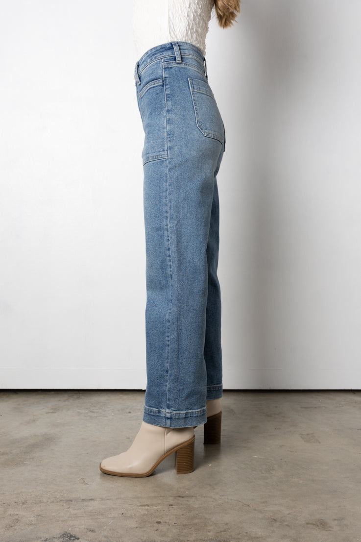 American Honey Jeans