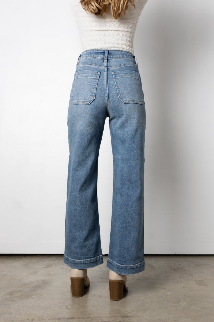 American Honey Jeans
