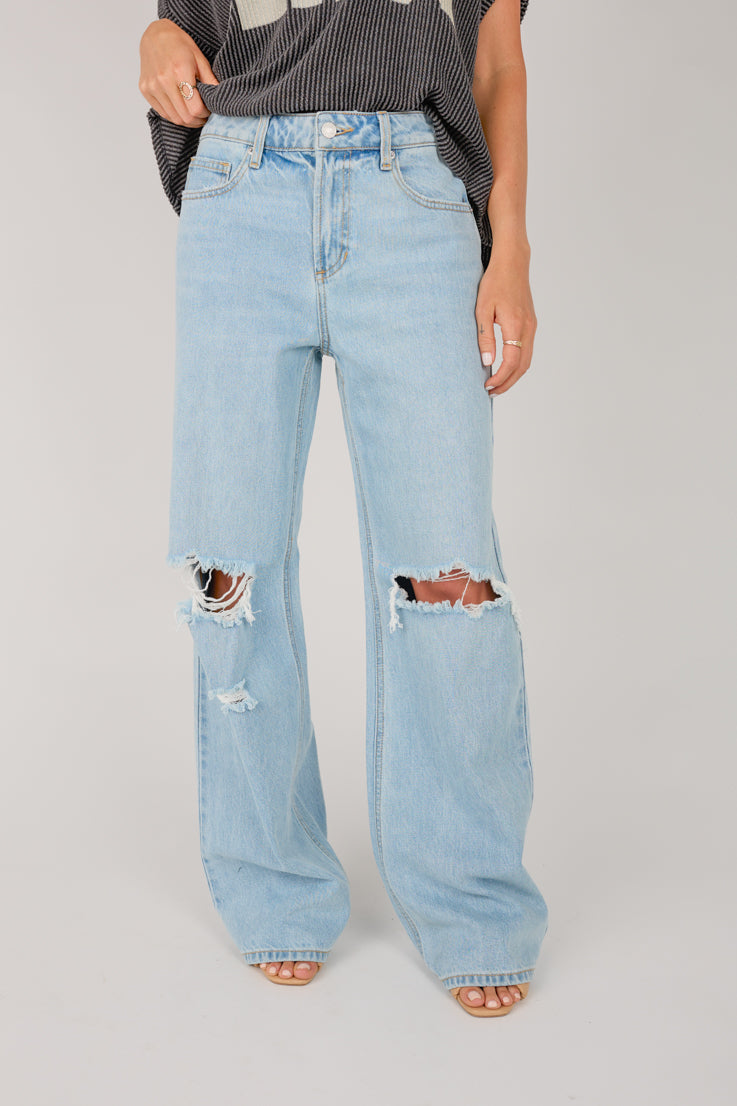 Canyon Denim Jeans