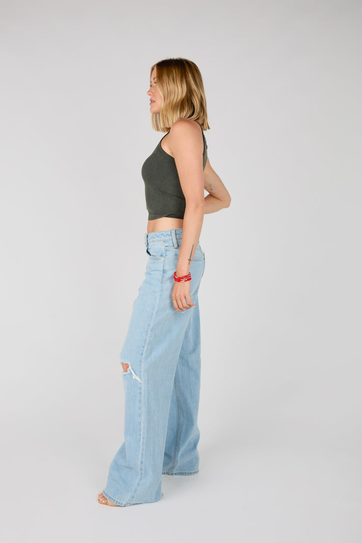 Canyon Denim Jeans