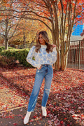 Crew Jeans