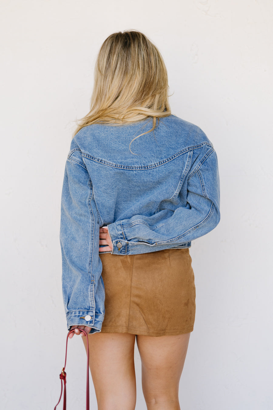 Leanore Jacket
