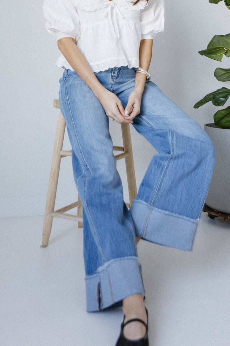 Kodiak Denim