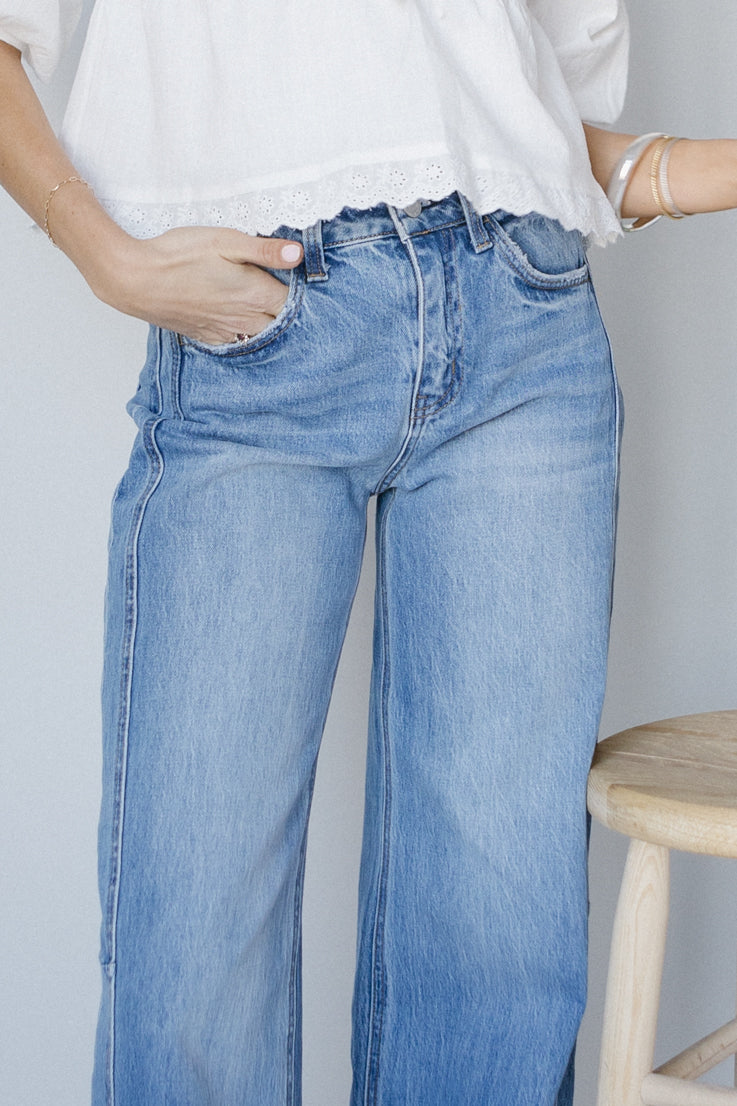 Kodiak Denim