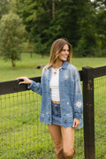 Lore and Legends Jacket