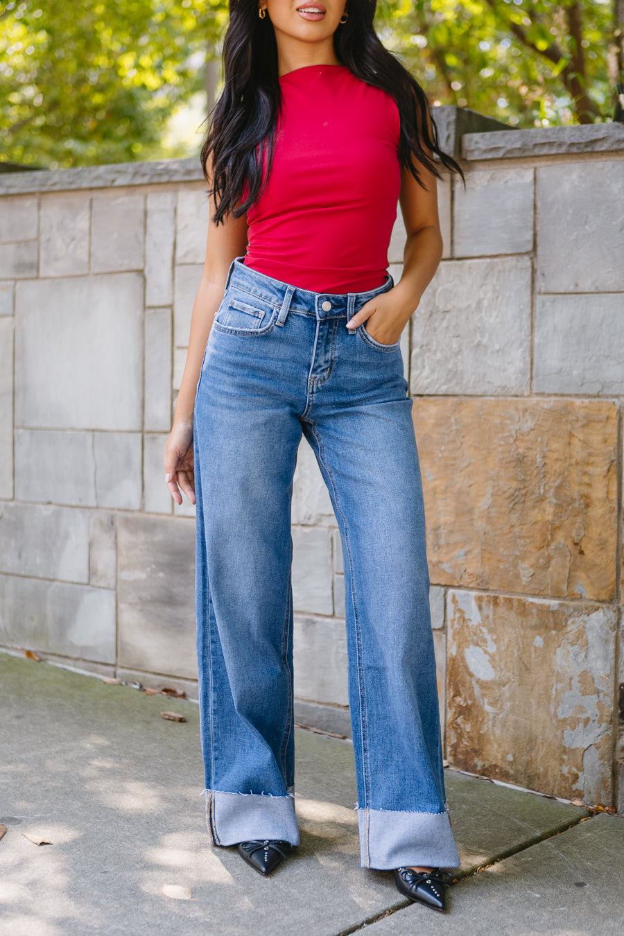Route 66 Jeans