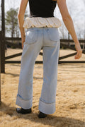 Good Spirits Denim