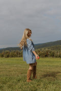 Ballard Romper