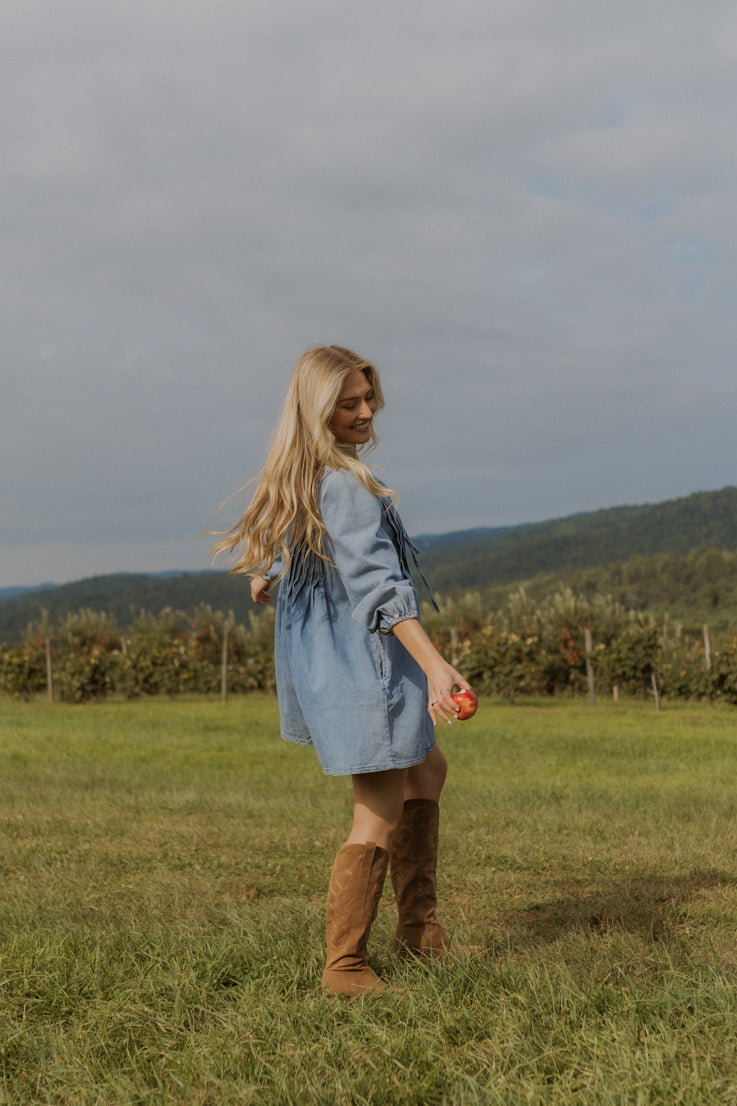 Ballard Romper
