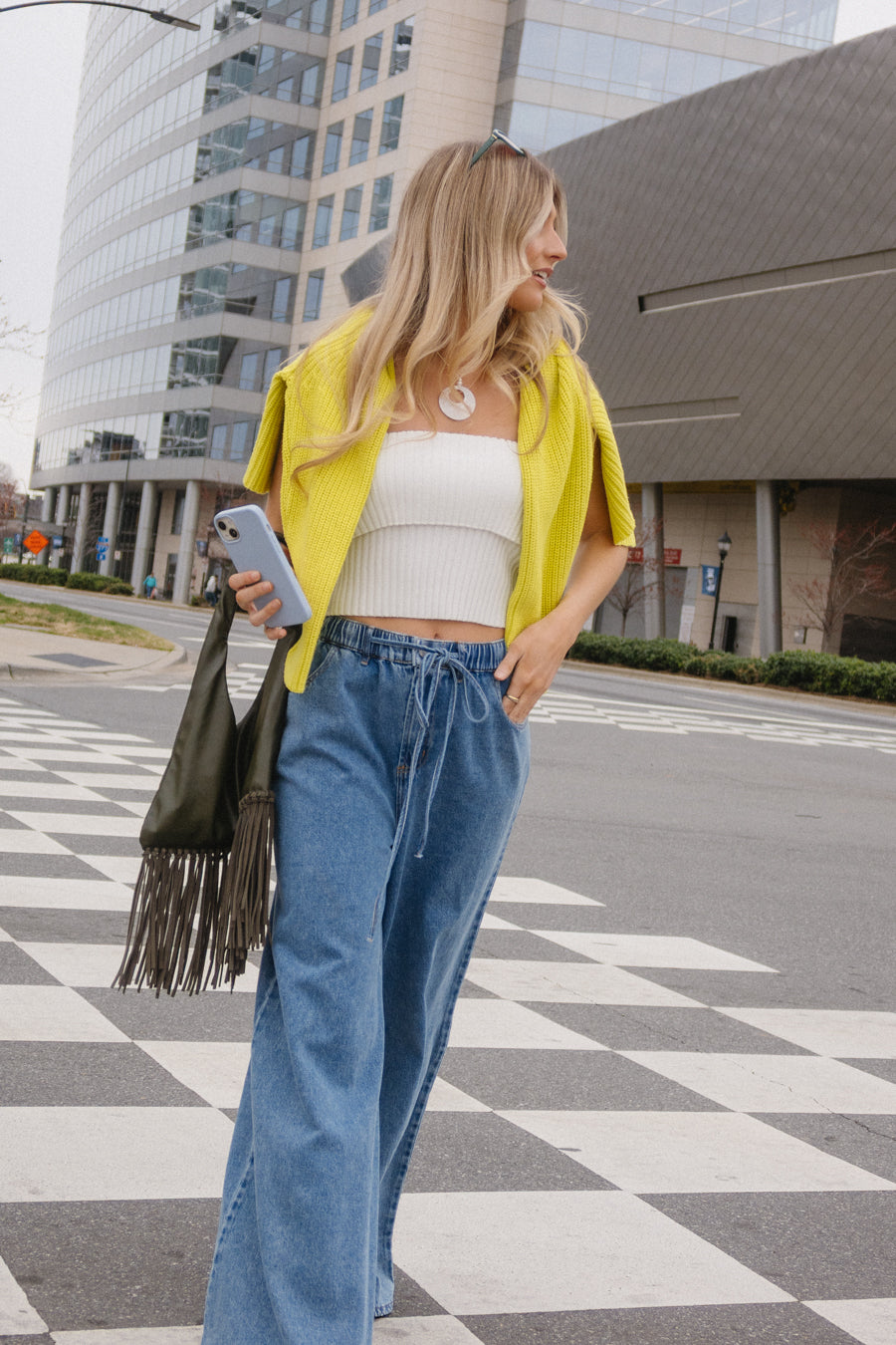 Highlands Jeans