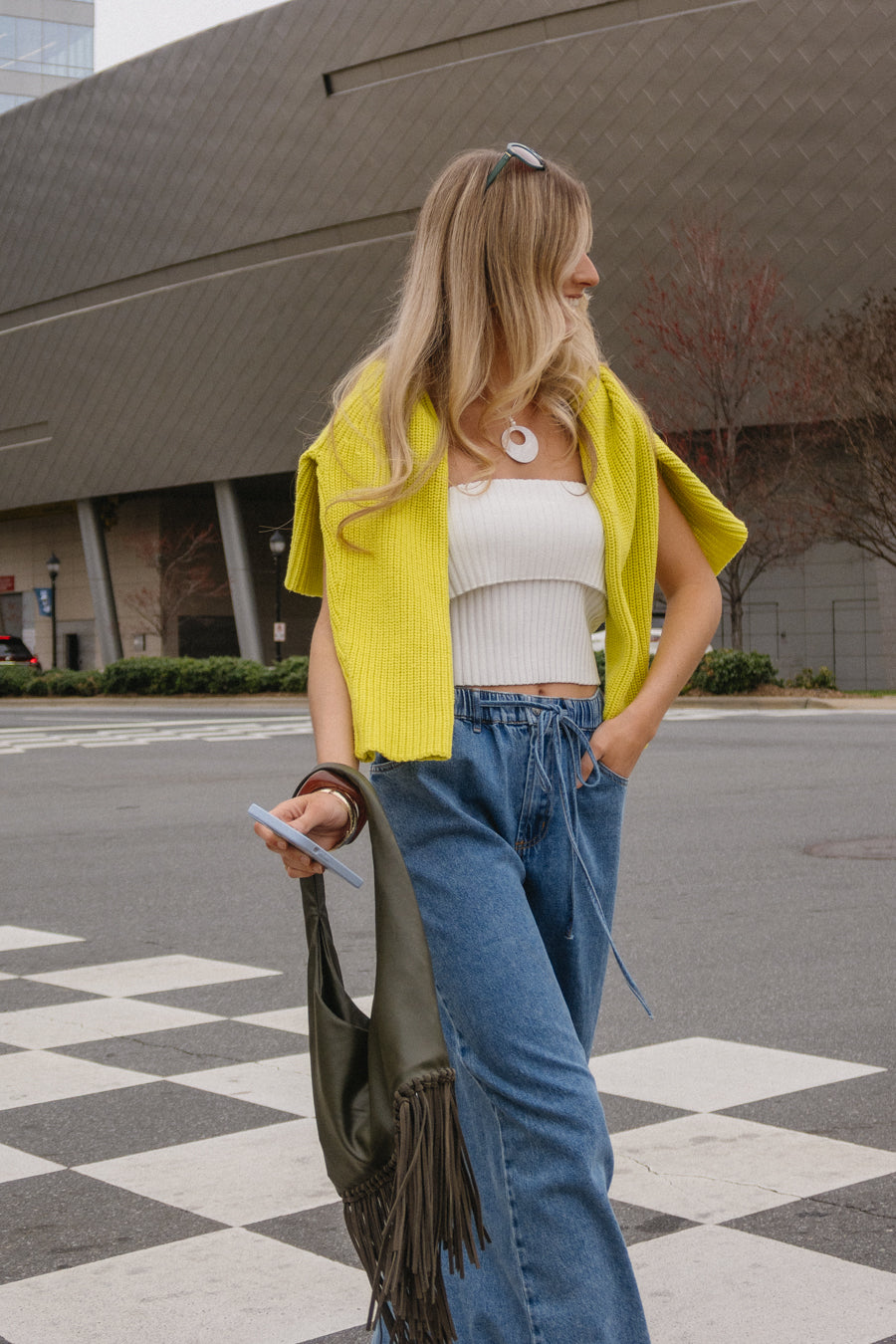 Highlands Jeans