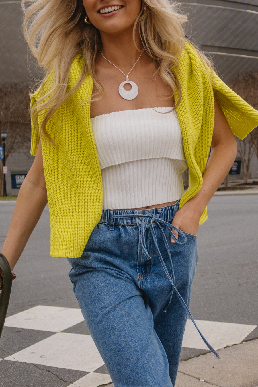 Highlands Jeans