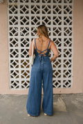 Mackenzie Jumpsuit