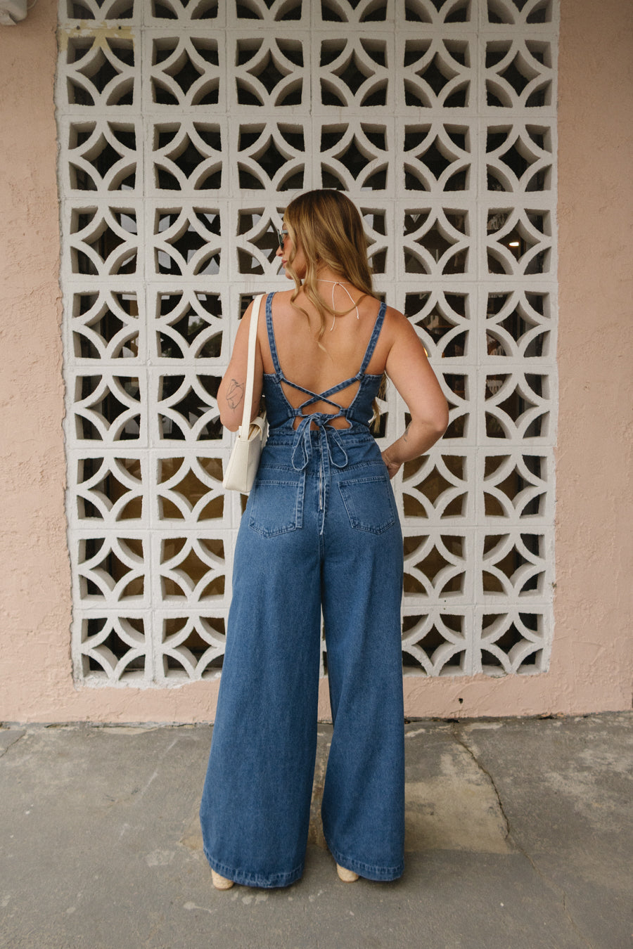 Mackenzie Jumpsuit