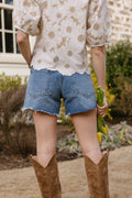 Brittany Shorts