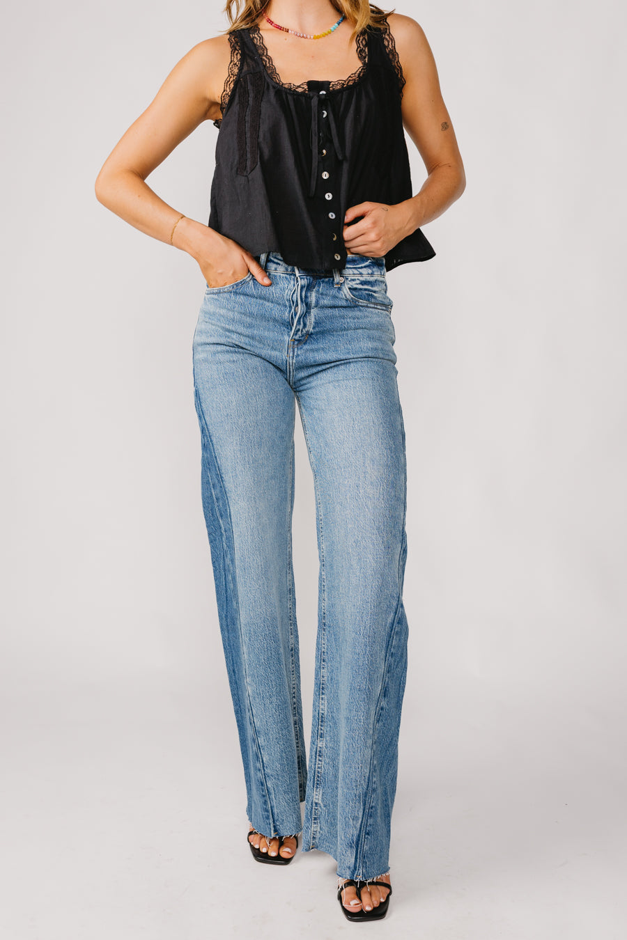 Jamestown Jeans