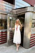 Message in a Bottle Dress