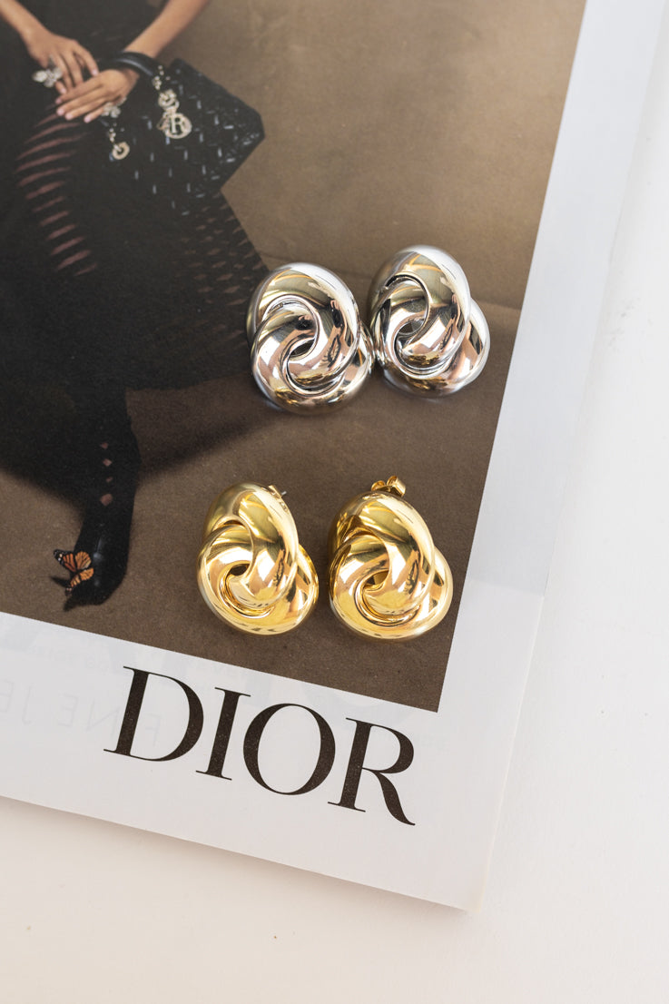 Grace Earrings