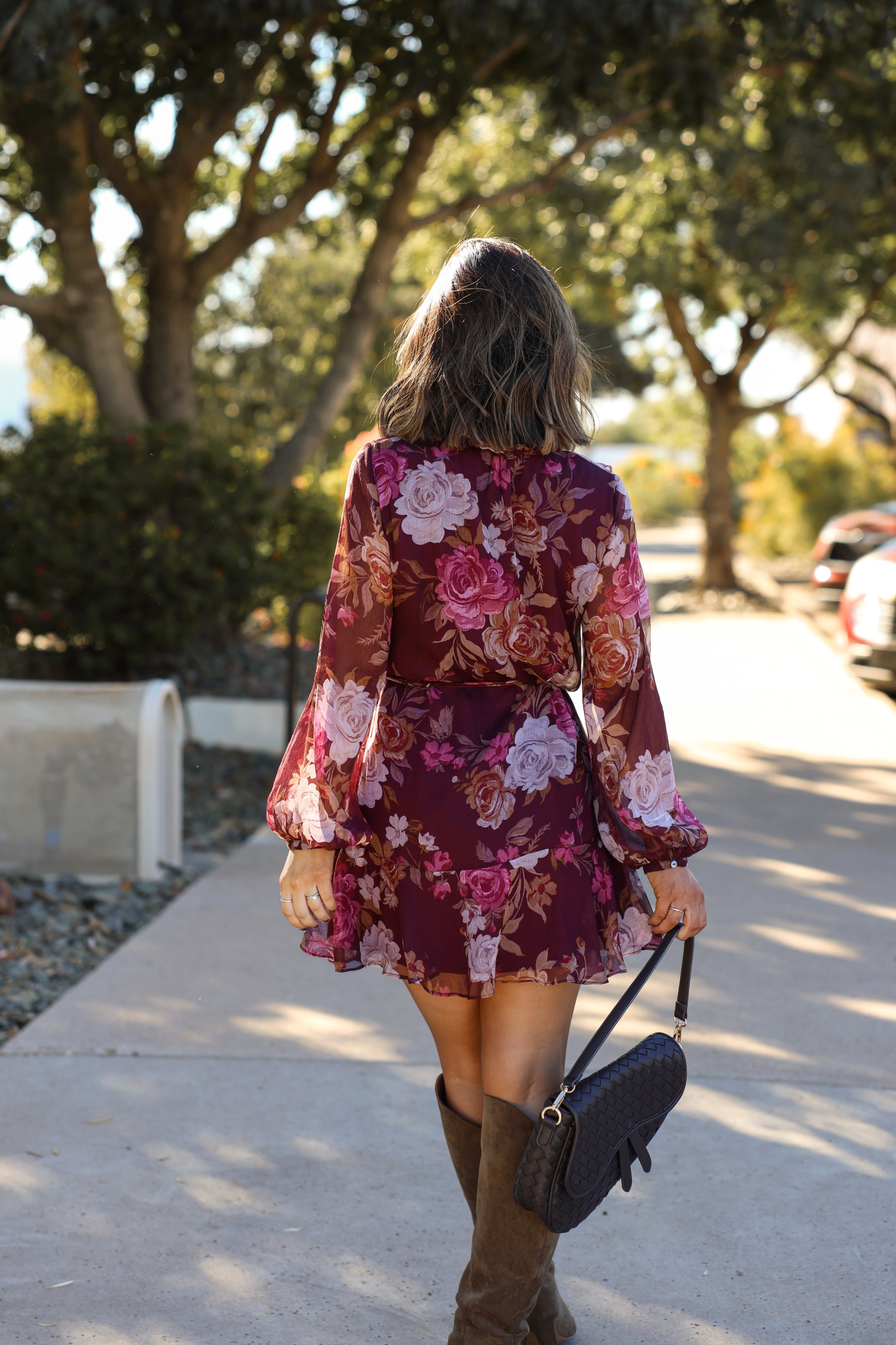 Micah Dress
