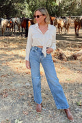 Rosalie Denim Jeans