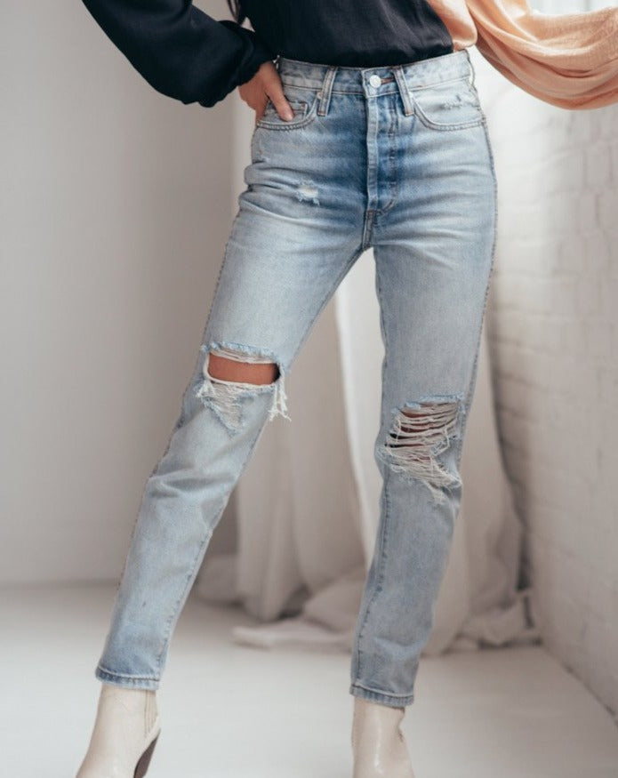 Durham Denim