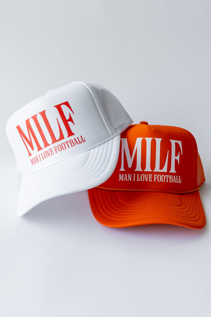 Gameday Hat - MILF