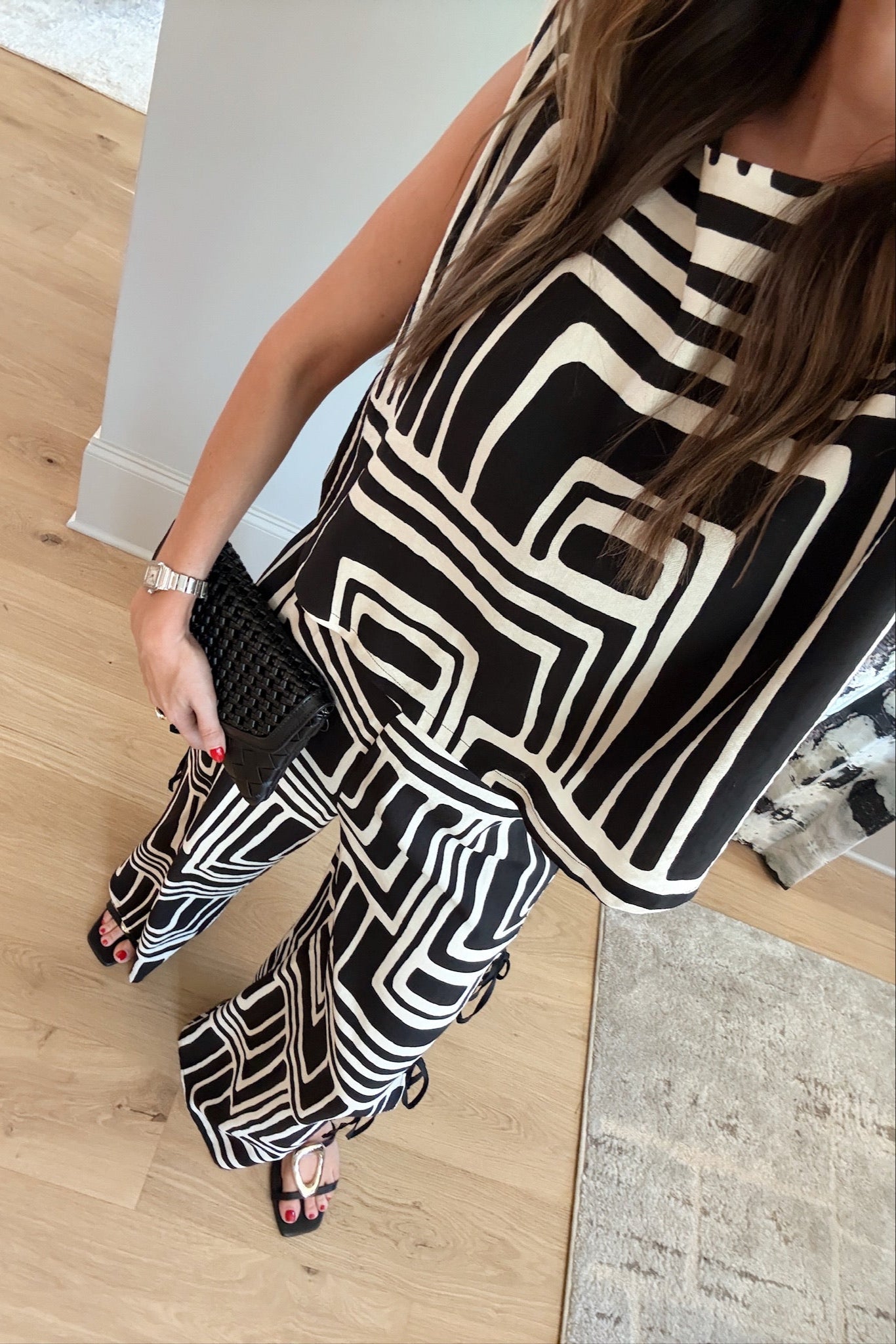 Milo Top