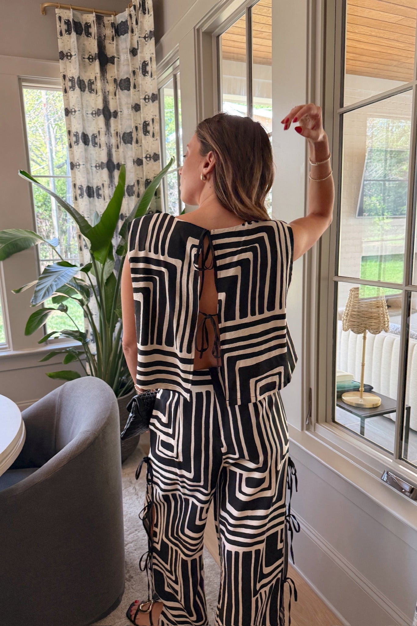 Milo Top