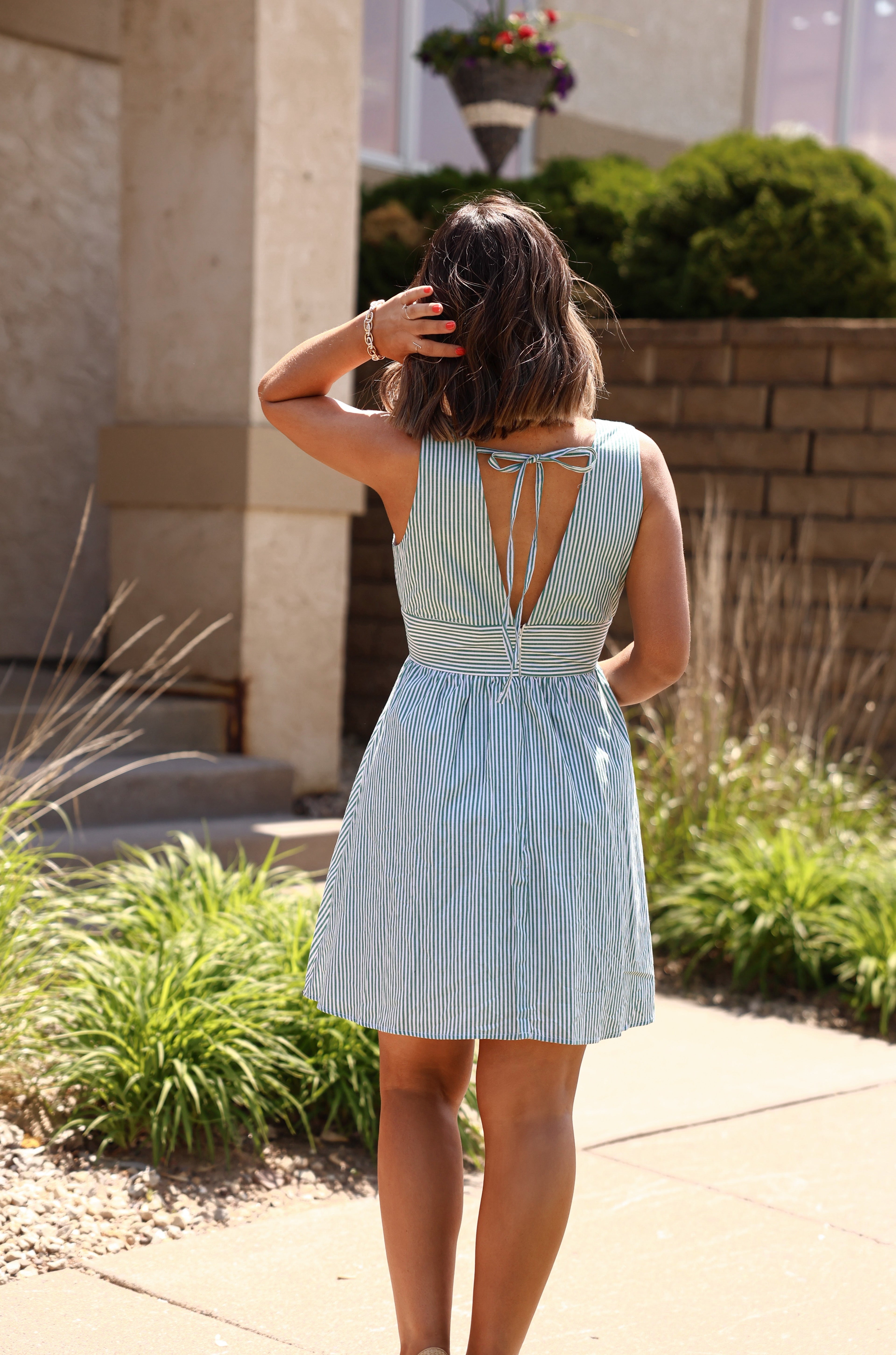 Mimi Dress