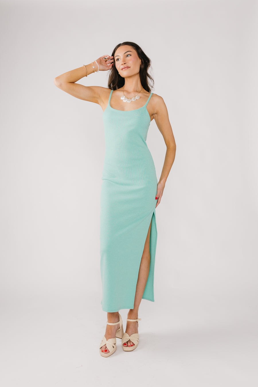 Tranquility Dress