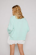 Candy Hearts Sweater