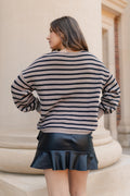 Storybook Sweater