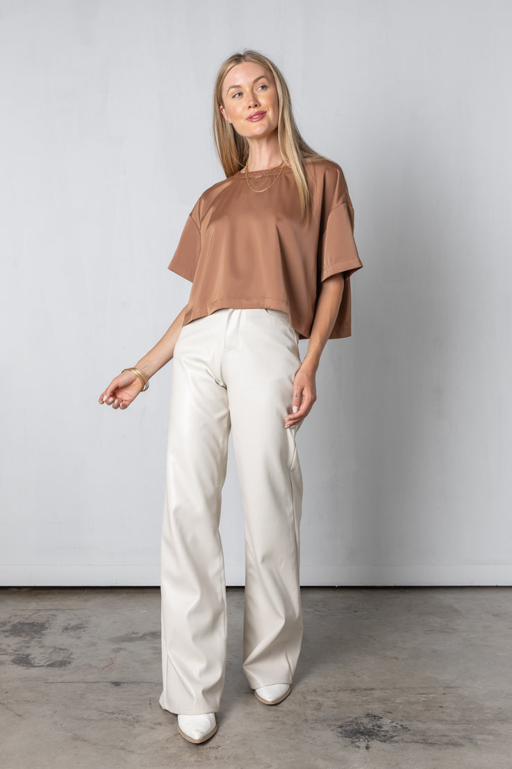 Without a Trace Top