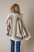 Whitley Cardigan