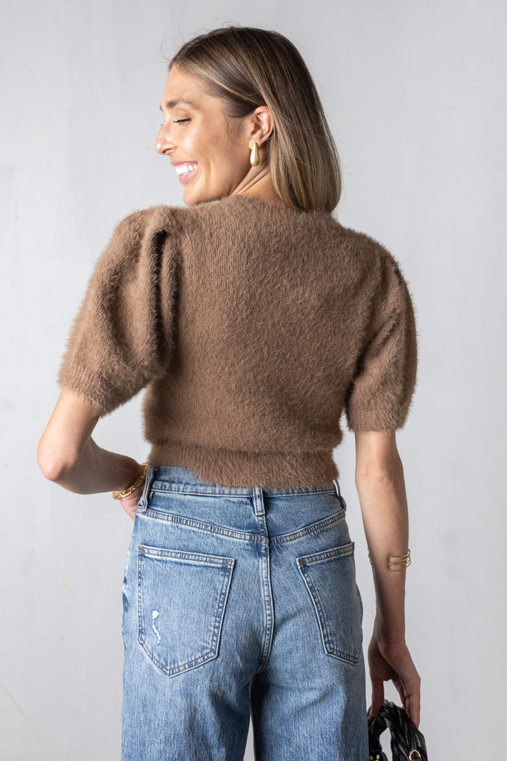 Hold Me Closer Top