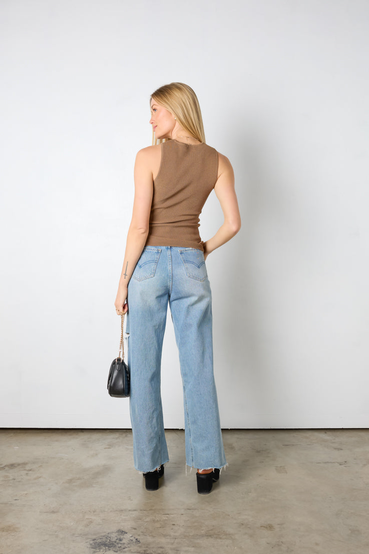 Kara Tank Top