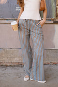 No Agenda Pants