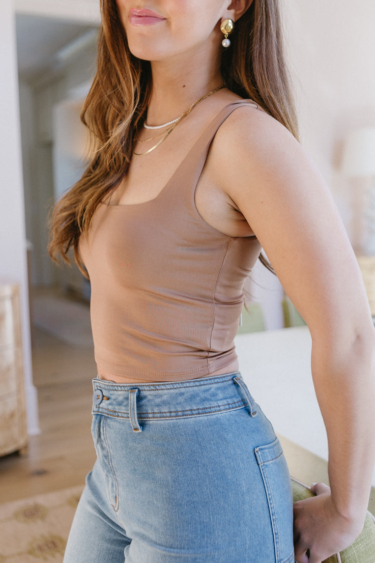 Gracie Tank