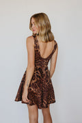 Mattie Dress